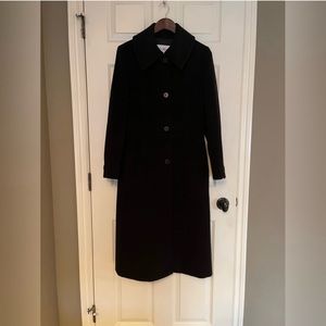 MaxMara Coat